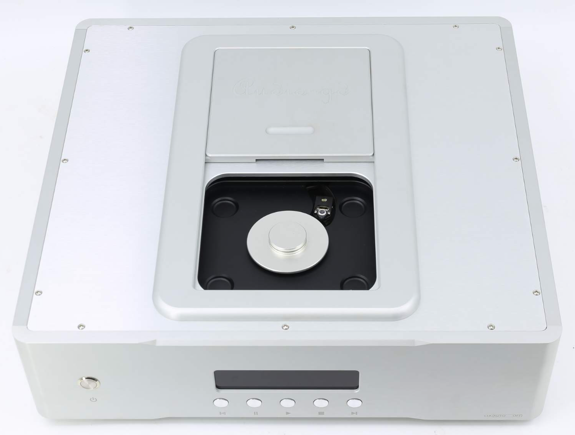 Audio GD CD 7 HE